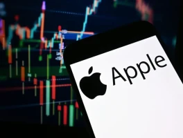 Apple's Next Big Bet: What Its Earnings Reveal About the Next Decade of Tech