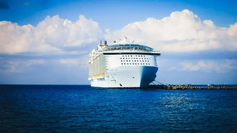 Royal Caribbean Norovirus Outbreak: How Science and Tech Can Stop the Next One