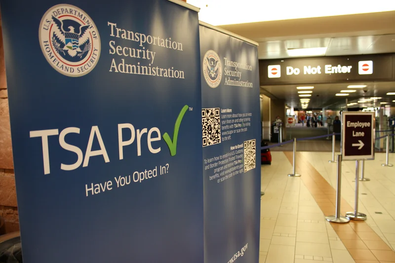 TSA PreCheck: A Data-Driven Look at Its Eroding Value